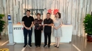 擔當社會責任 奉獻企業(yè)力量 | 集團董事長呂東玉獲“戰(zhàn)疫英雄”榮譽稱號