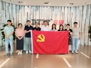 東泰之聲 | “黨建三圈兩融合雙循環(huán)”綻放新光彩—東泰公司黨支部與沈陽理工大學裝備工程學院教工第二黨支部簽署黨建共建合作書